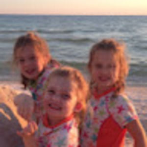 Meet your Posher, Claire